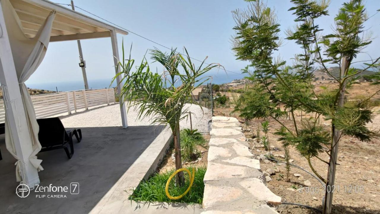 Casa Vacanze Abbacari Realmonte Exterior photo