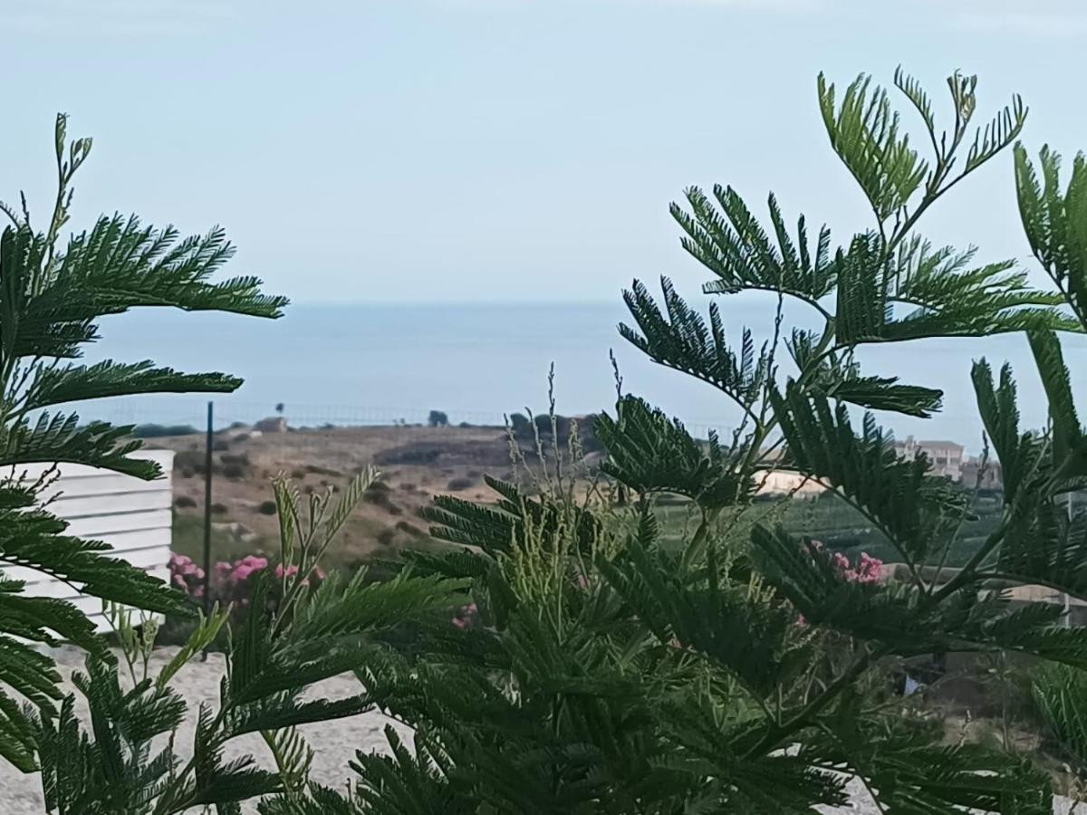 Casa Vacanze Abbacari Realmonte Exterior photo