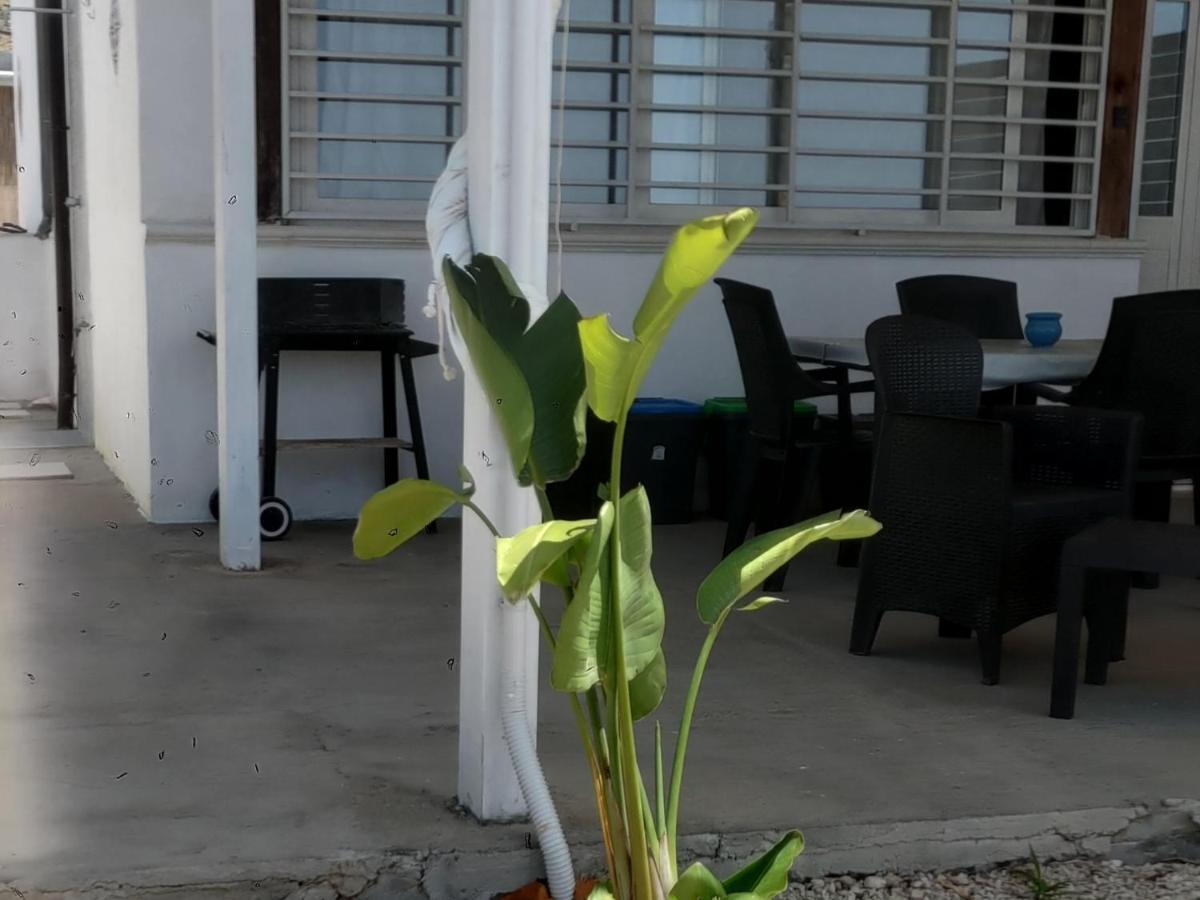 Casa Vacanze Abbacari Realmonte Exterior photo