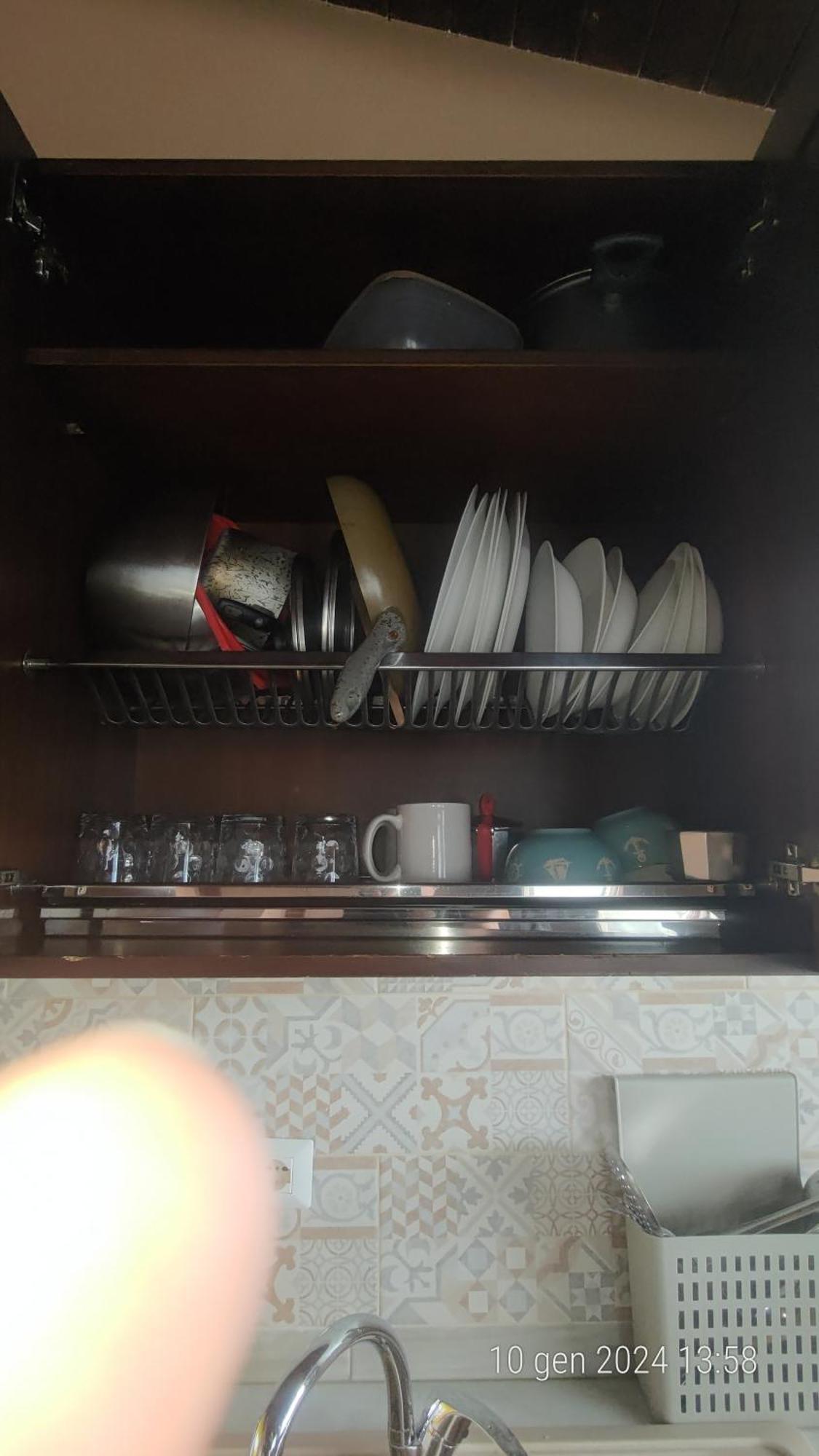 Casa Vacanze Abbacari Realmonte Room photo