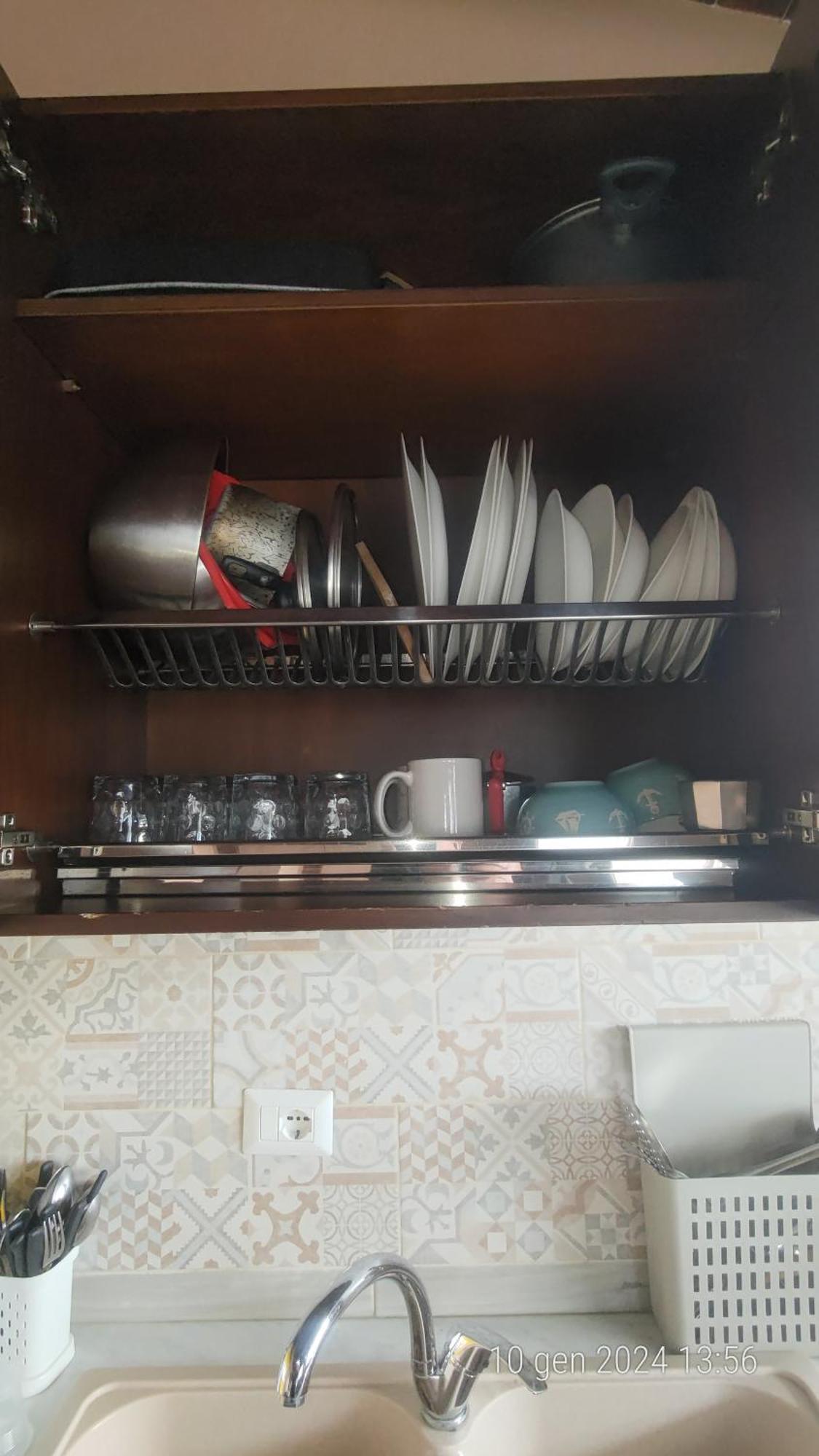 Casa Vacanze Abbacari Realmonte Room photo