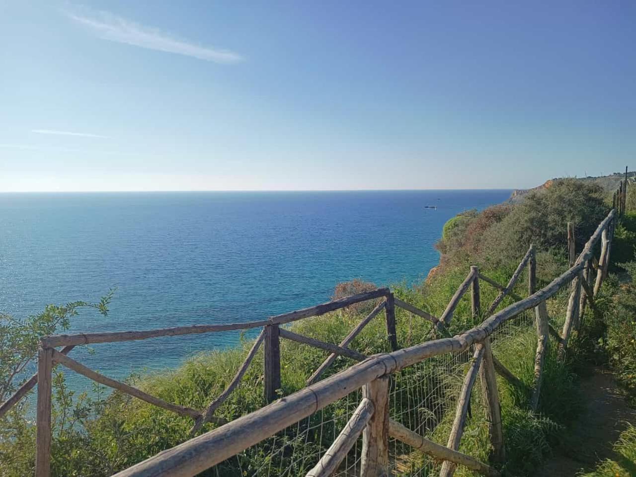 Casa Vacanze Abbacari Realmonte Room photo