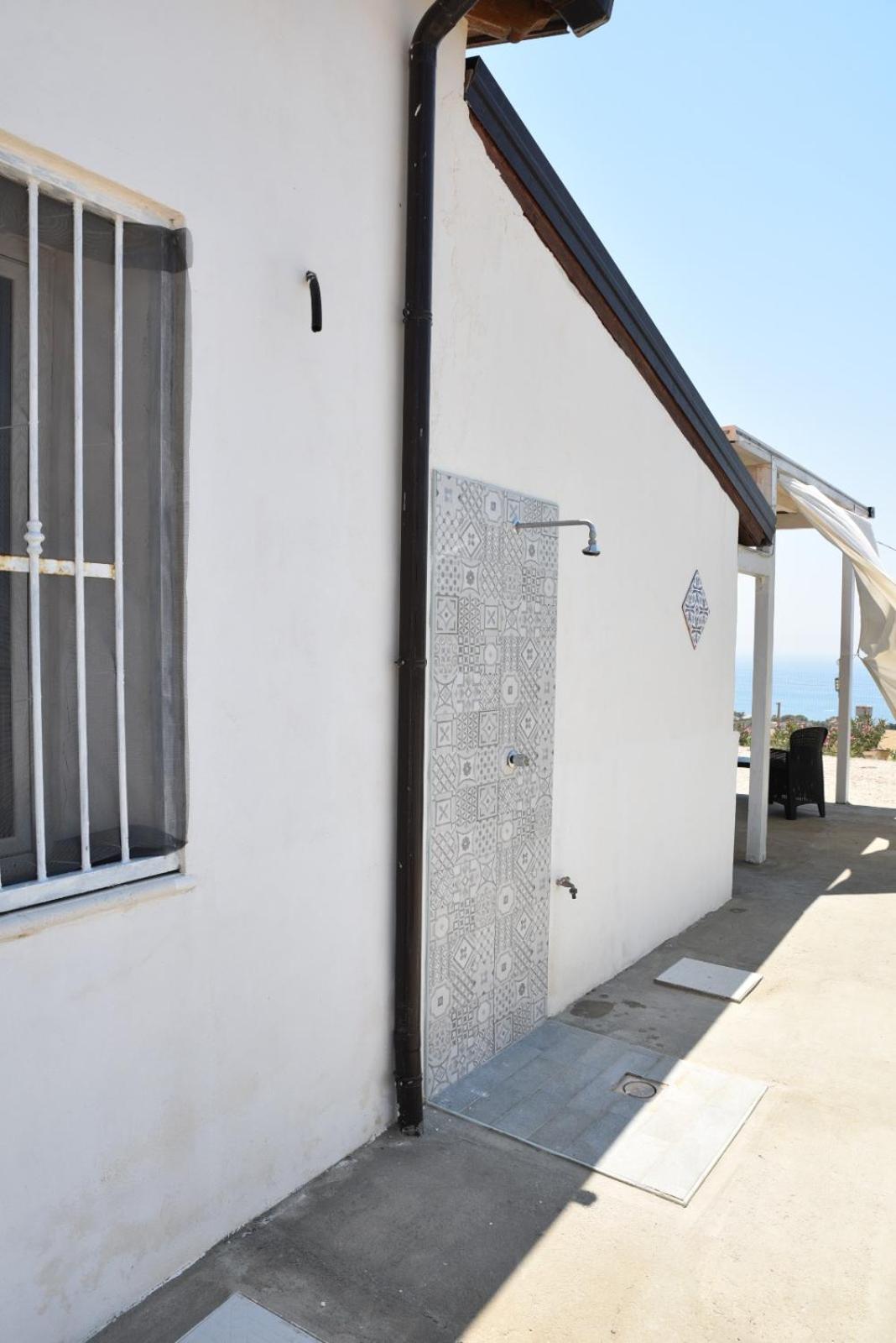 Casa Vacanze Abbacari Realmonte Room photo