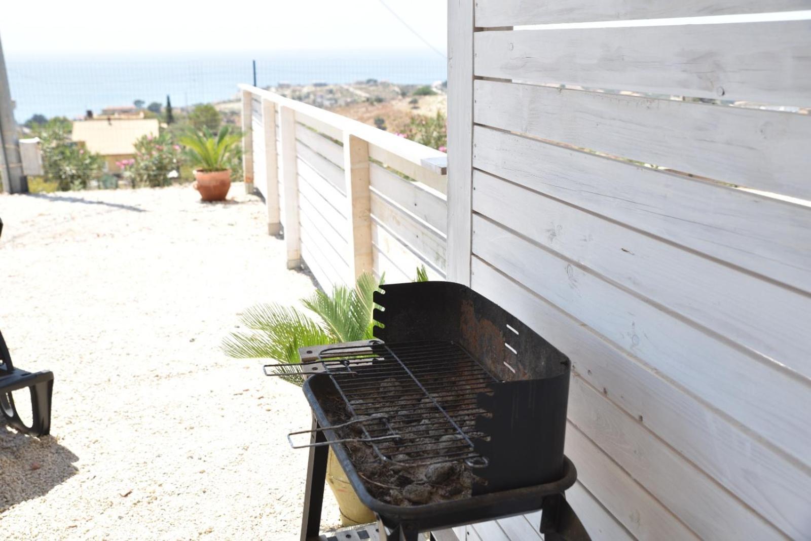 Casa Vacanze Abbacari Realmonte Room photo