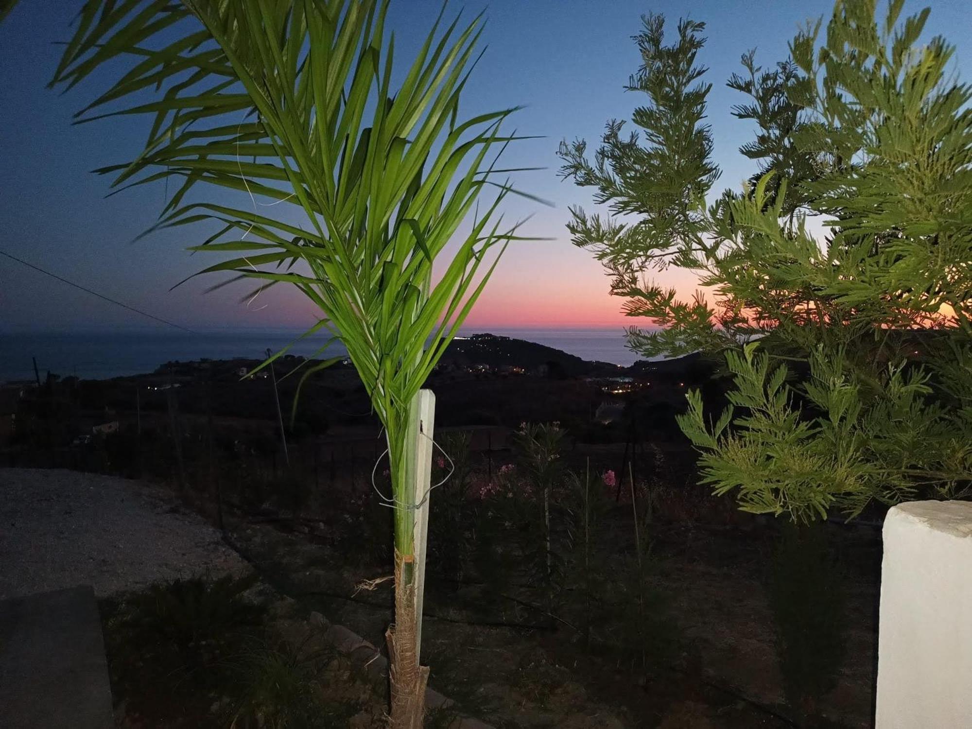Casa Vacanze Abbacari Realmonte Room photo