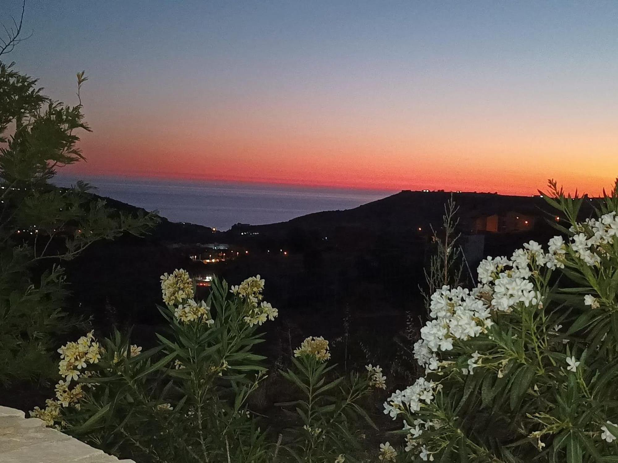 Casa Vacanze Abbacari Realmonte Room photo